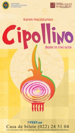 Cipollino