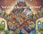 Drum & bass Party "Never Ending Story"