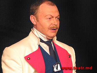 Спектакль "Женское счастье"
