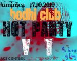 Hot Teen Party