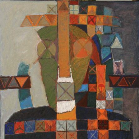 "Tudor Zbirnea" Personal Exhibition