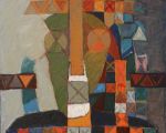 "Tudor Zbirnea" Personal Exhibition