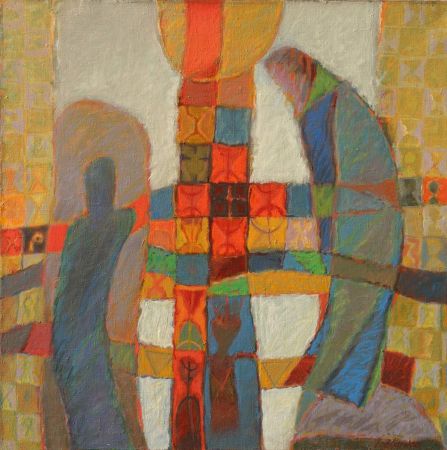 "Tudor Zbirnea" Personal Exhibition