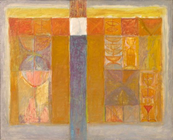 "Tudor Zbirnea" Personal Exhibition