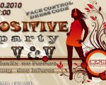 Positive Party
