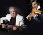 C.Moskovic and A.Morozov Concert