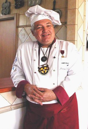 Festival of Czech Cuisine