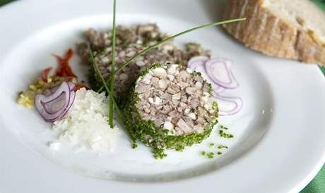 Festival of Czech Cuisine