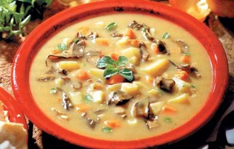Festival of Czech Cuisine
