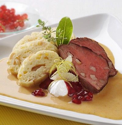 Festival of Czech Cuisine
