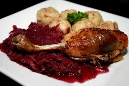 Festival of Czech Cuisine
