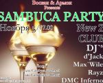Sambuca Party