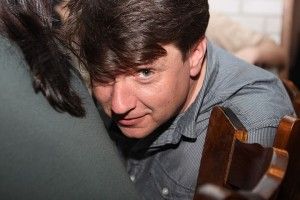 Serghei Uzun