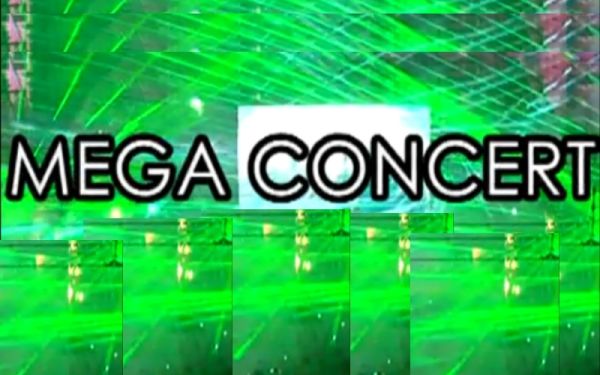Mega Show
