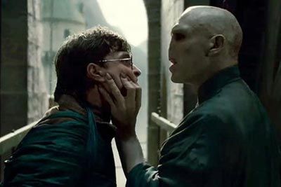 Filmul "Harry Potter si Talismanele Mortii: Partea I"
