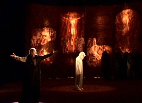 "The Brothers Karamazov" Performance