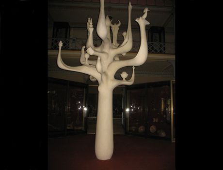 "Nature. Human. Culture" Exhibition