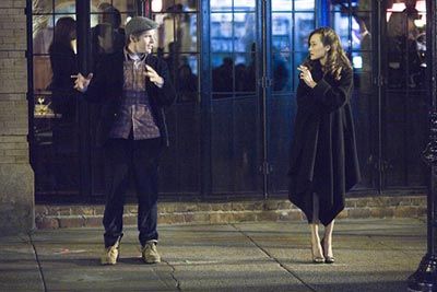 Filmul "New York, te iubesc"