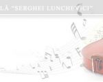 Instrumentalists Contest "Zlata Tcaci"