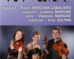 "Viv-Ardo" Concert