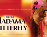Madama Butterfly