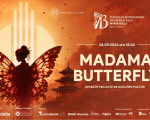Madama Butterfly