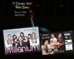 Concert "Winter Pastel"