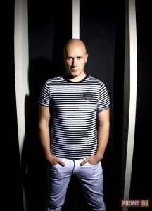 DJ Gagarin