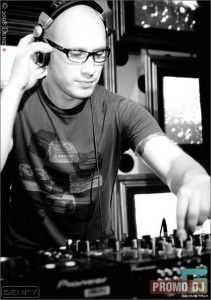 DJ Gagarin