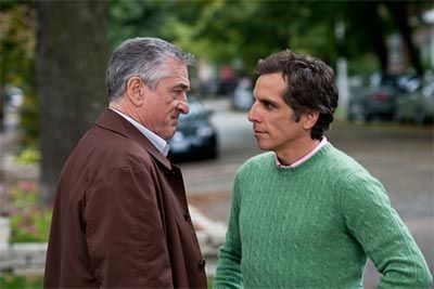 Filmul "O familie de coşmar 2"
