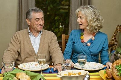Filmul "O familie de coşmar 2"