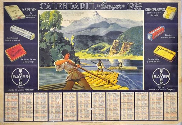“The Universe of Calendars” Exhibition
