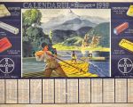 “The Universe of Calendars” Exhibition