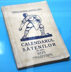 “The Universe of Calendars” Exhibition