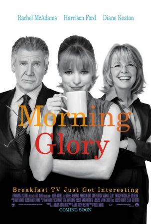 Filmul "Matinal cu scandal"