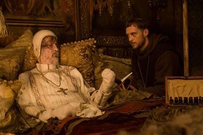 "Season of the Witch" Movie