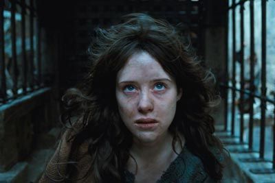 "Season of the Witch" Movie