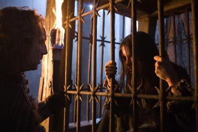 "Season of the Witch" Movie