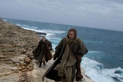 "Season of the Witch" Movie