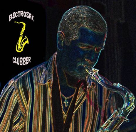 Electrosax Clubber