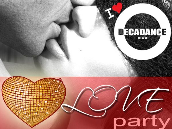 Love Party