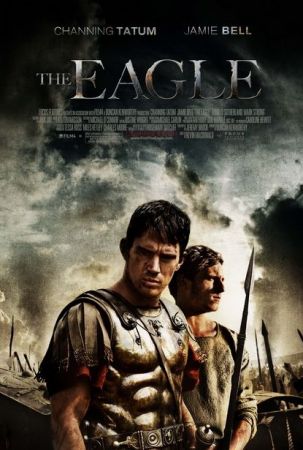 Filmul "Acvila legiunii a IX-a"