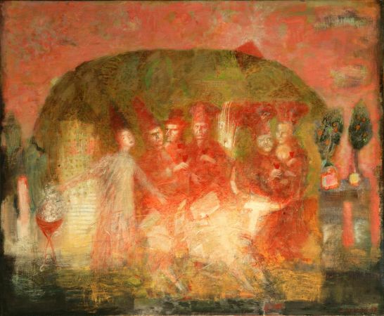 International Biennial of Painting