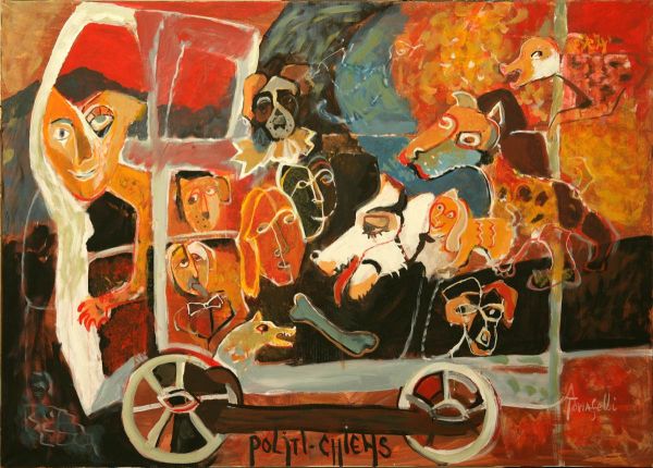 International Biennial of Painting