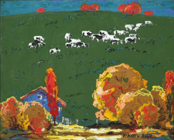 International Biennial of Painting