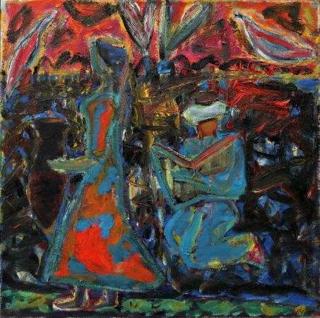 International Biennial of Painting