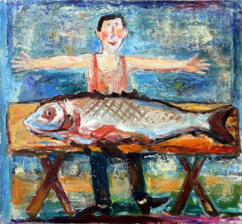 International Biennial of Painting