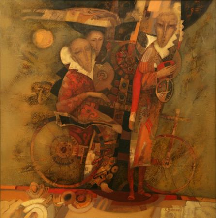 International Biennial of Painting