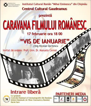 Filmul "Vis de ianuarie"