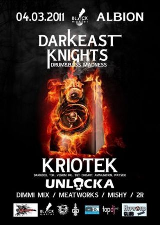 Darkeast Knights